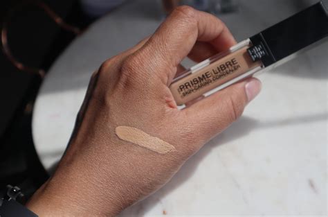 givenchy prisme libre primer|Givenchy prisme libre review.